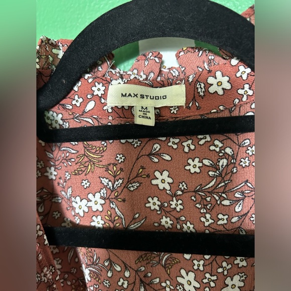 Maxi prairie dress - Picture 3 of 4